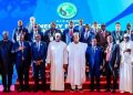 Enugu, UK investors back Nigeria Climate Summit in London