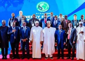 Enugu, UK investors back Nigeria Climate Summit in London