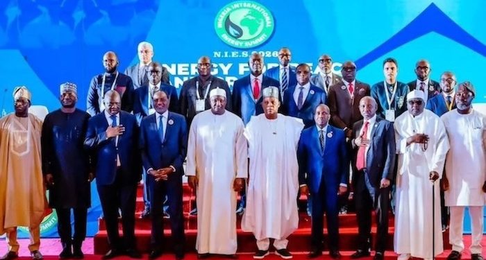 Enugu, UK investors back Nigeria Climate Summit in London