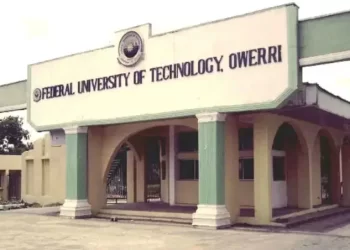 Police begin search for kidnapped female FUTO student