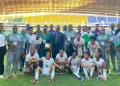 Falconets qualify for FIFA U20 Women’s World Cup Poland 2026