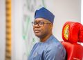 Oyo State introduces daily environmental sanitation
