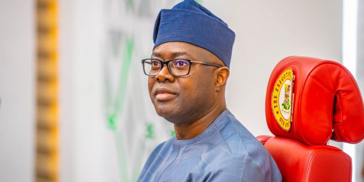 Oyo State introduces daily environmental sanitation