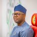 Oyo State introduces daily environmental sanitation
