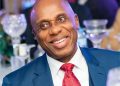 Amaechi defeats Atiku, Hayatu-Deen in Bayelsa ADC presidential primary