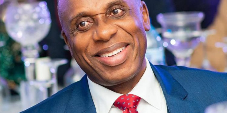 Amaechi defeats Atiku, Hayatu-Deen in Bayelsa ADC presidential primary