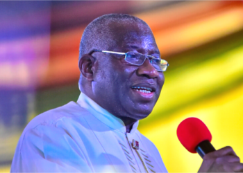 Court clears Jonathan to contest 2027 presidential election