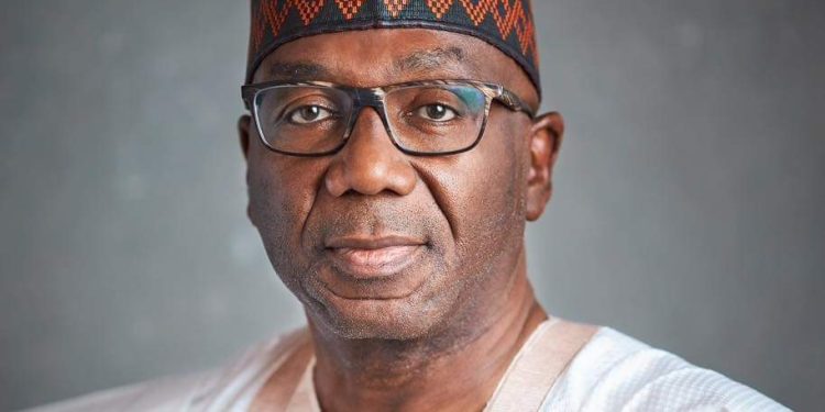 Kwara PDP spokesman lands in prison for alleged defamation of Gov. AbdulRazaq