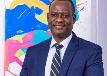 Oyedele’s moment: Not business as usual – Punch