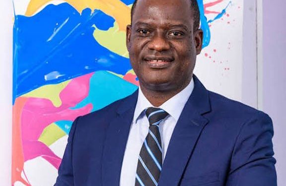 Oyedele’s moment: Not business as usual – Punch