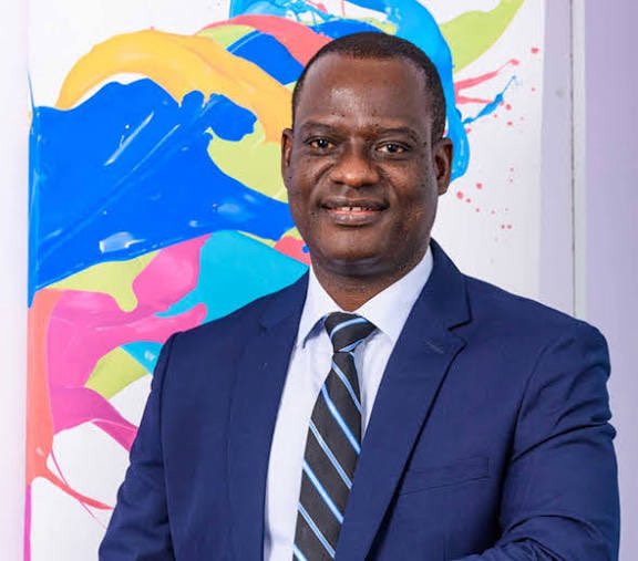 Oyedele’s moment: Not business as usual – Punch