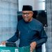 NDC clears Peter Obi for presidential primary