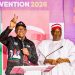 Peter Obi names Kwankwaso as running mate