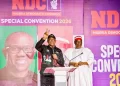 2027: Kwankwaso will be partner as VP, not spare tyre – Peter Obi