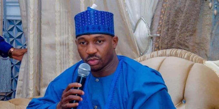 Sokoto recruits 1,500 nurses, midwives to boost rural healthcare