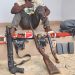 Robbers on the rampage – Punch