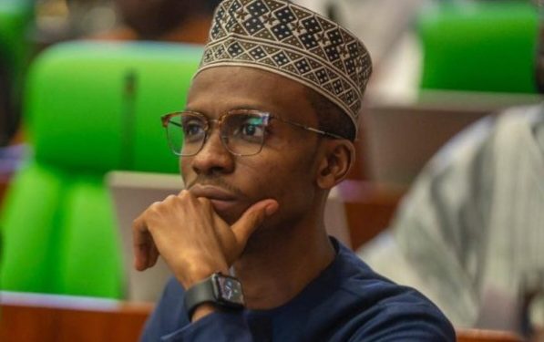 El-Rufai’s son leads fresh Reps defections to NDC, ADC