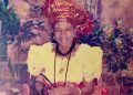 Agbo, Enugu State Commissioner for Information & Communication loses mum