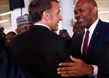 Africa Forward Summit: Our youths do not need handouts – Tony Elumelu