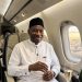 Alaafin urges FG to strengthen native intelligence after Oyo school attacks