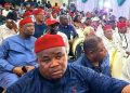 Alaafin urges FG to strengthen native intelligence after Oyo school attacks
