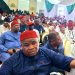 Alaafin urges FG to strengthen native intelligence after Oyo school attacks