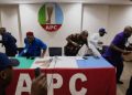 Ondo APC crisis deepens as gunshots rock primaries