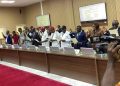 Soludo reshuffles power structure, swears in 18 Commissioners