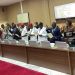 Soludo reshuffles power structure, swears in 18 Commissioners