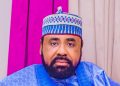 Jamilu Gwamna clinches Gombe APC governorship ticket