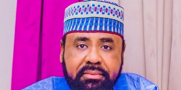 Jamilu Gwamna clinches Gombe APC governorship ticket