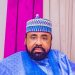 Jamilu Gwamna clinches Gombe APC governorship ticket