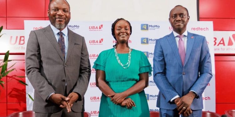 UBA, Redtech, MoMo PSB unlock access to merchants payment