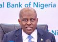 CBN retains interest rate at 26.5%