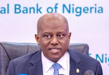 CBN retains interest rate at 26.5%