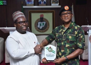 INEC to deploy 1.4m NYSC members for 2027 elections