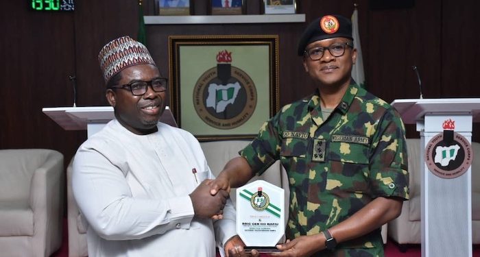 INEC to deploy 1.4m NYSC members for 2027 elections