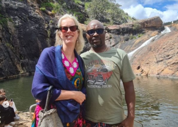 Isaac Fayose loses wife