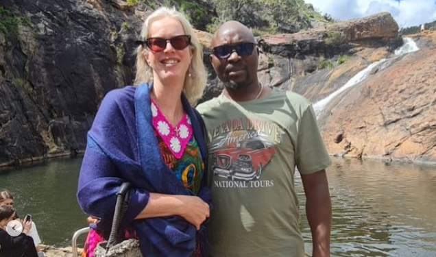 Isaac Fayose loses wife