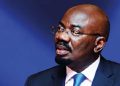 Jim Ovia retires as Zenith Bank chairman