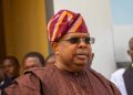 Tegbe denies claim to fix power grid in three months
