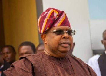 Tegbe denies claim to fix power grid in three months
