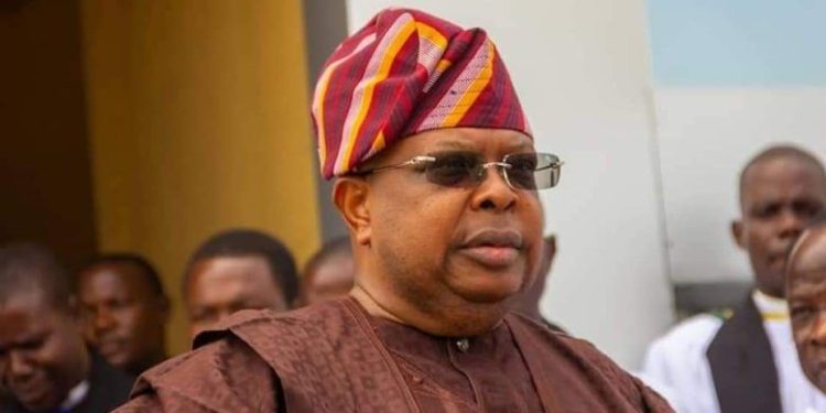 Tegbe denies claim to fix power grid in three months