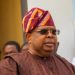 Tegbe denies claim to fix power grid in three months