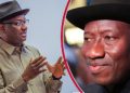 2027: Jonathan must reject phantom presidential ticket to protect his global image – Keyamo