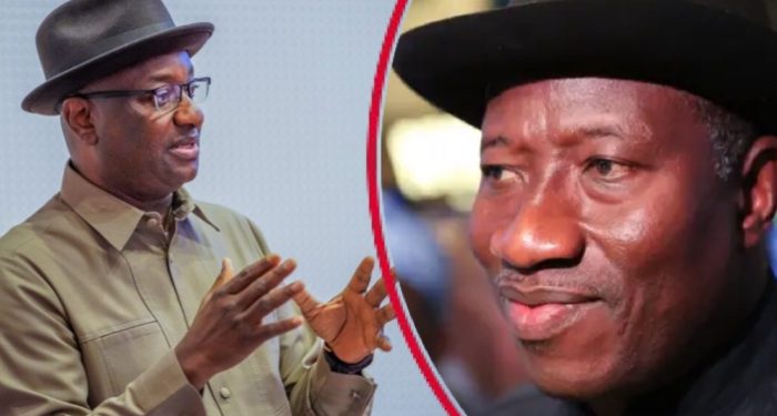 2027: Jonathan must reject phantom presidential ticket to protect his global image – Keyamo