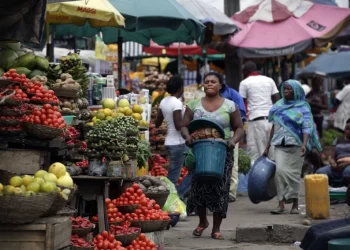 Lagos traders lament low sales as Eid-el-Kabir approaches