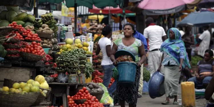 Lagos traders lament low sales as Eid-el-Kabir approaches