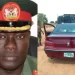 Terrorists kidnap Army Major General, wife in Katsina