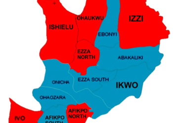 Ebonyi State lifts 3-month curfew after bloody boundary crisis